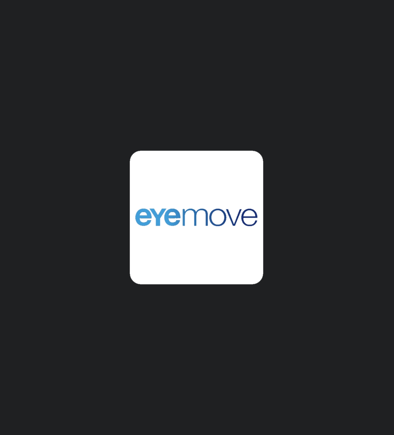 logo eyemove zkr integratie