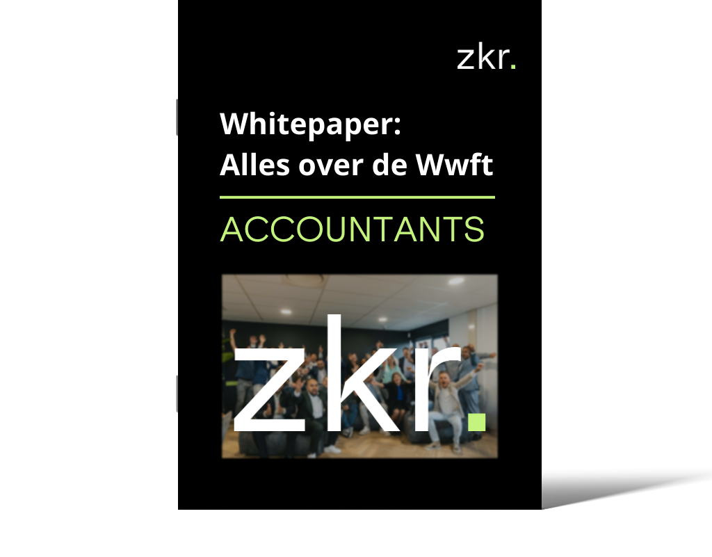 Whitepaper alles over de wwft - accountants zkr