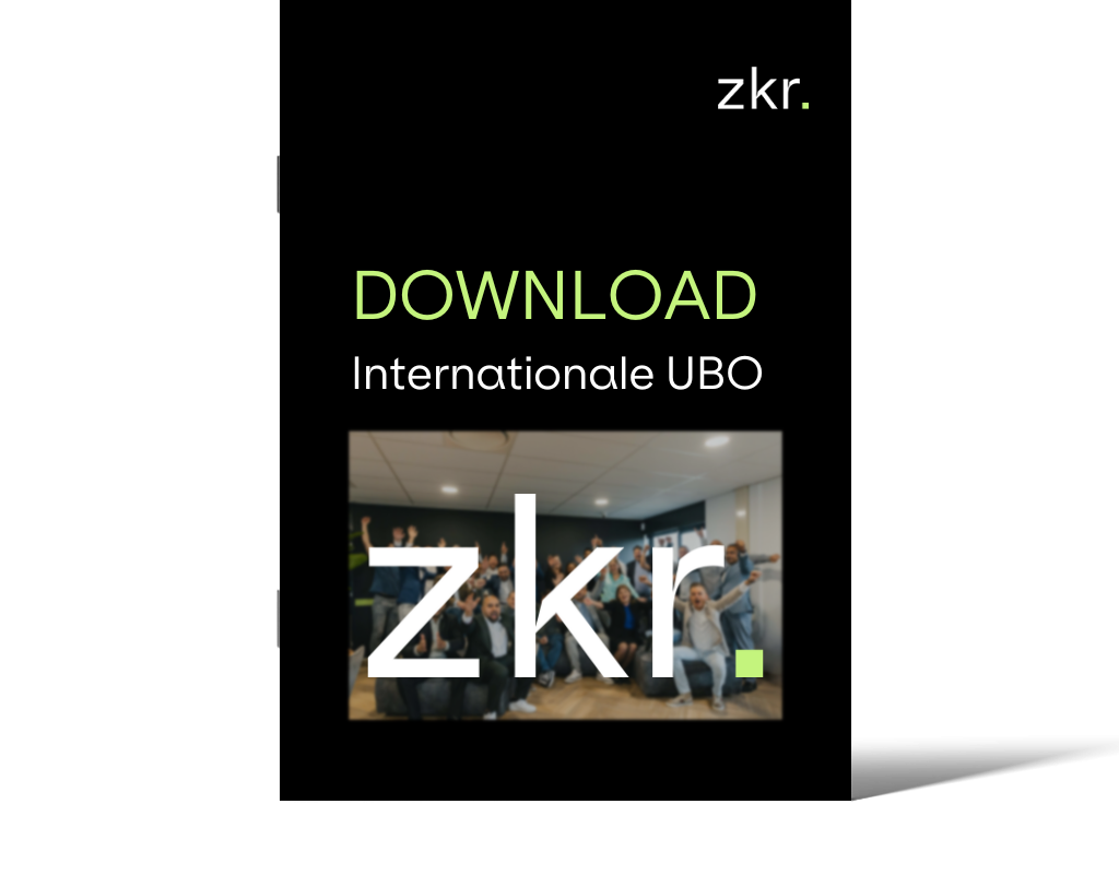 Download Internationale UBO zkr