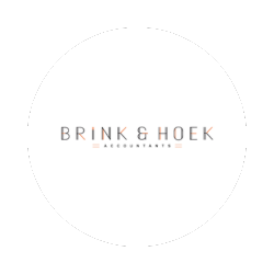 Logo Brink & Hoek