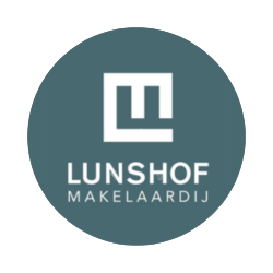 Logo Lunshof Makelaardij zkr