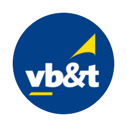 Logo VB&T