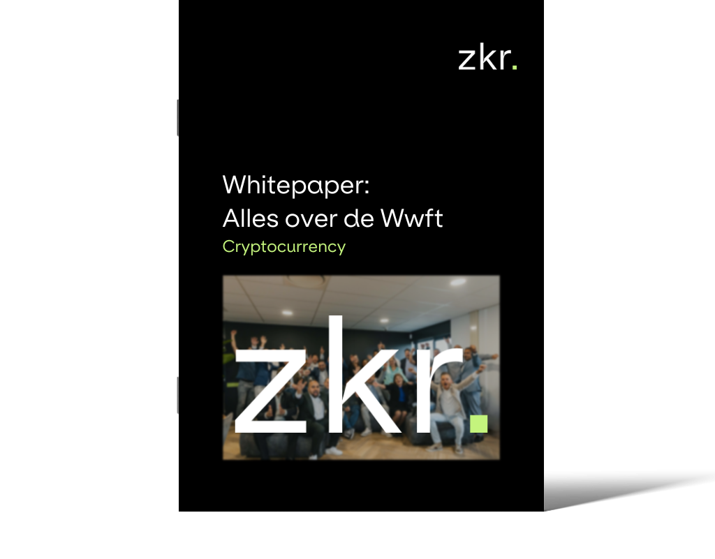Whitepaper Cryptocurrency zkr